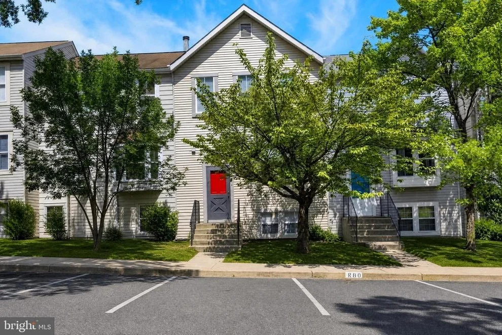 Unit for sale at 3510 CHERRY HILL COURT, BELTSVILLE, MD 20705