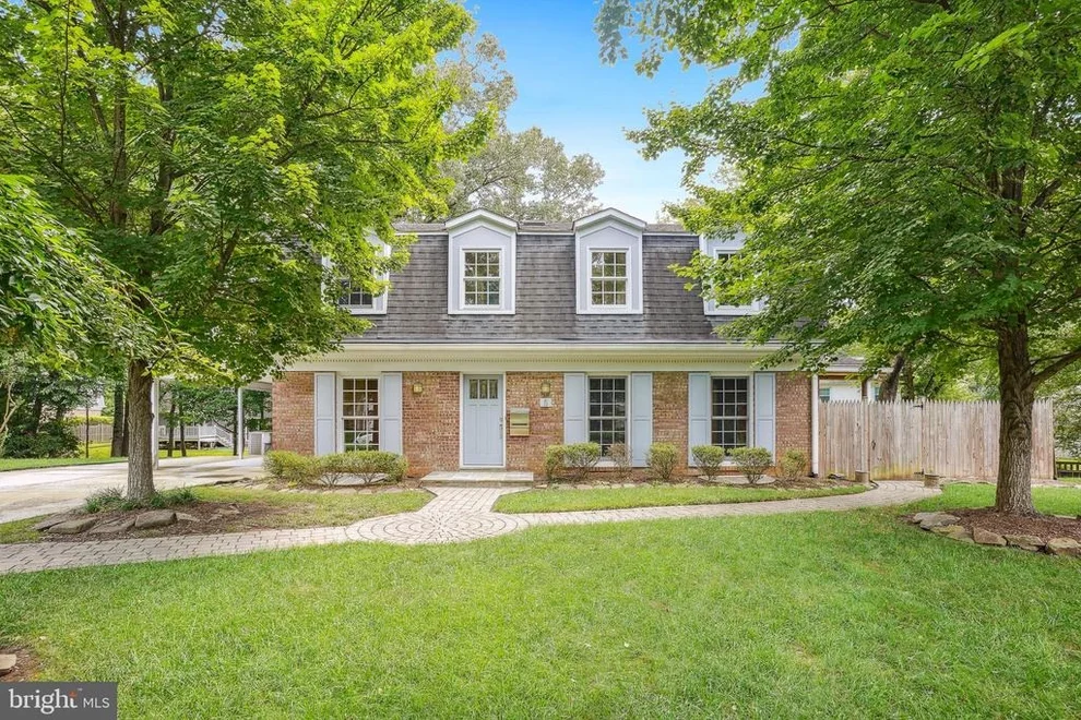Unit for sale at 5 WILD OLIVE COURT, POTOMAC, MD 20854