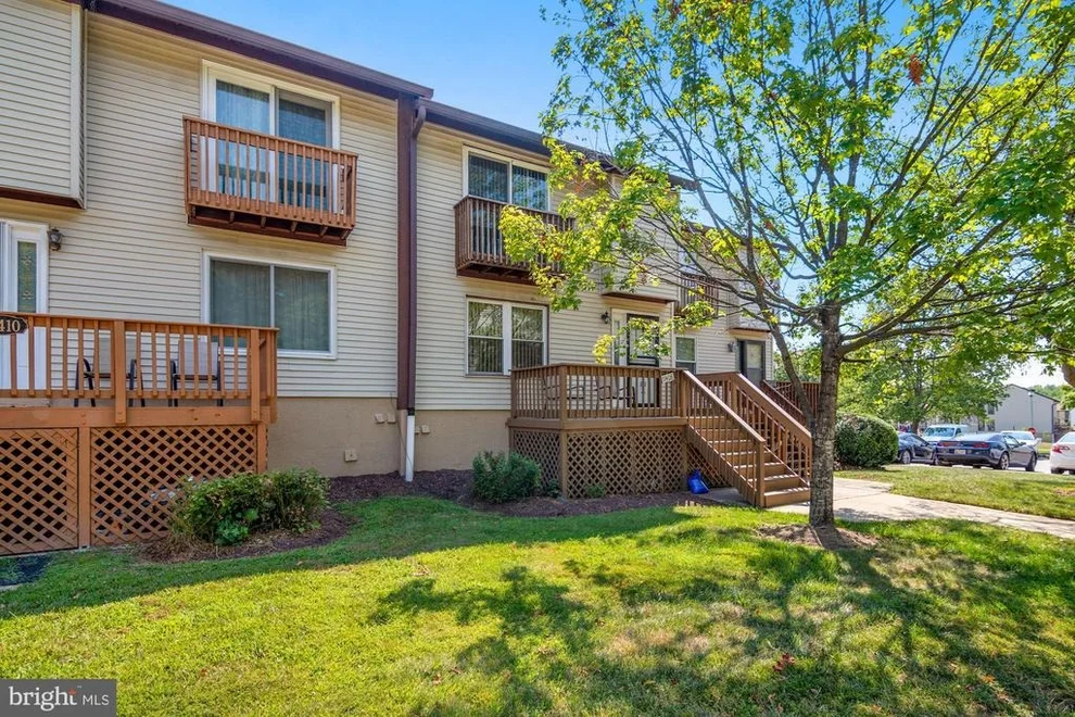 Unit for sale at 11408 LAURELWALK, LAUREL, MD 20708
