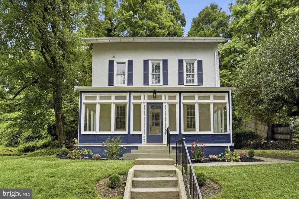 Unit for sale at 869 ROCK LANE, ELKINS PARK, PA 19027