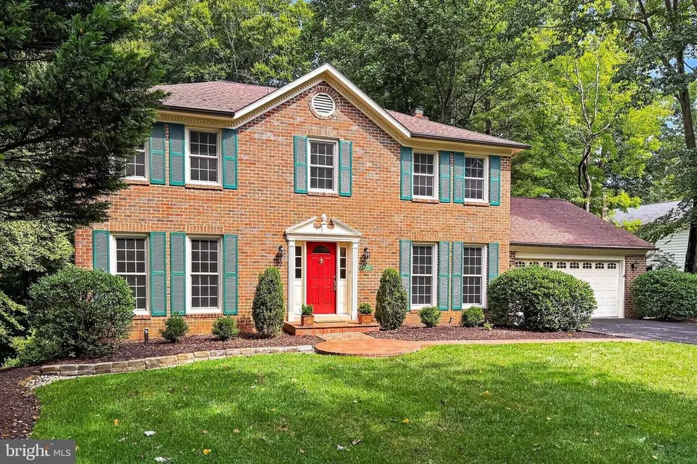 Unit for sale at 11838 CLARA WAY, FAIRFAX STATION, VA 22039