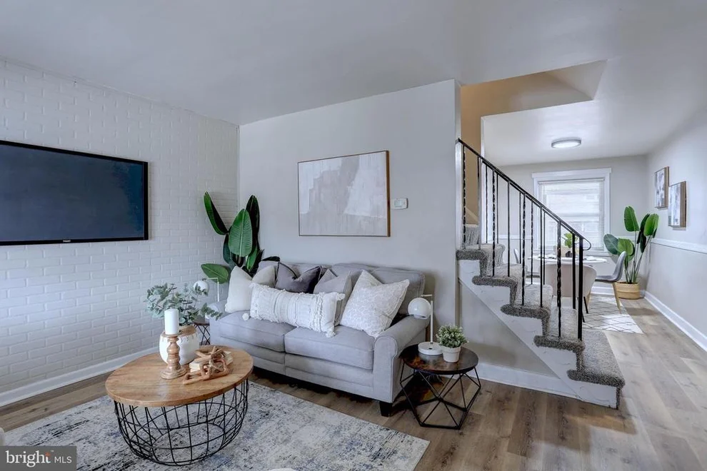 Unit for sale at 1018 N MARLYN AVENUE N, ESSEX, MD 21221