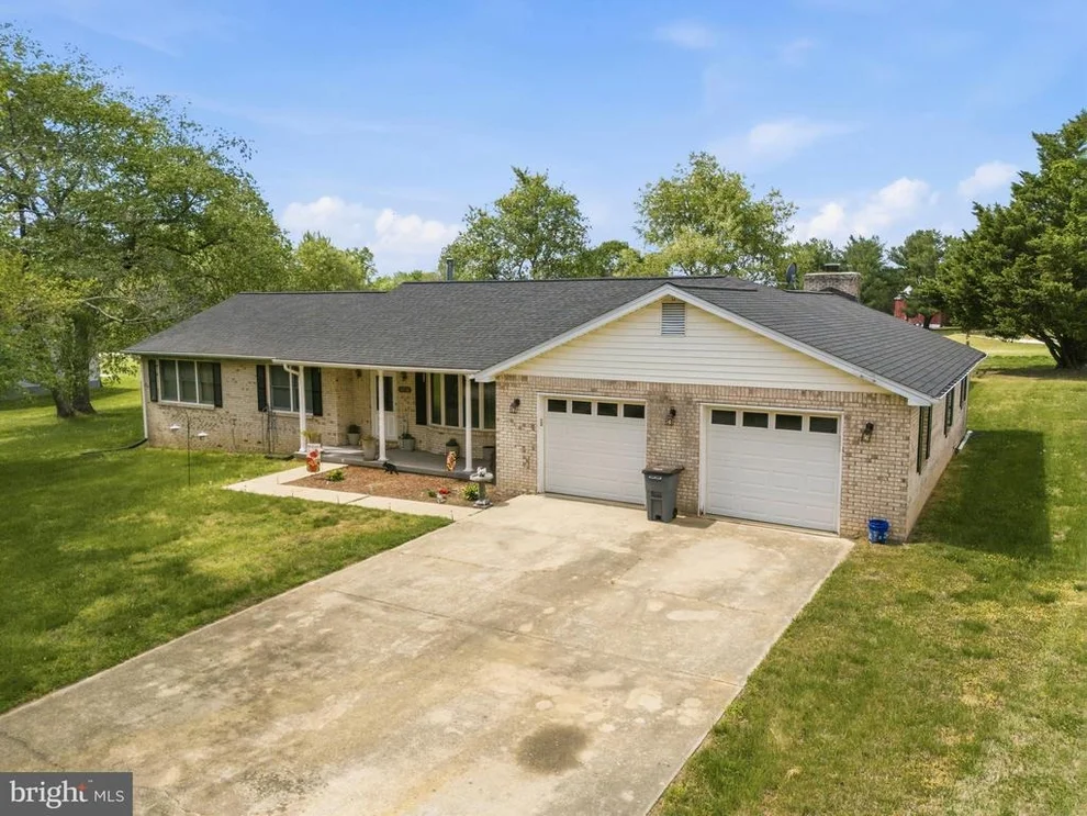 Unit for sale at 35720 CHIEF ROAD, MECHANICSVILLE, MD 20659