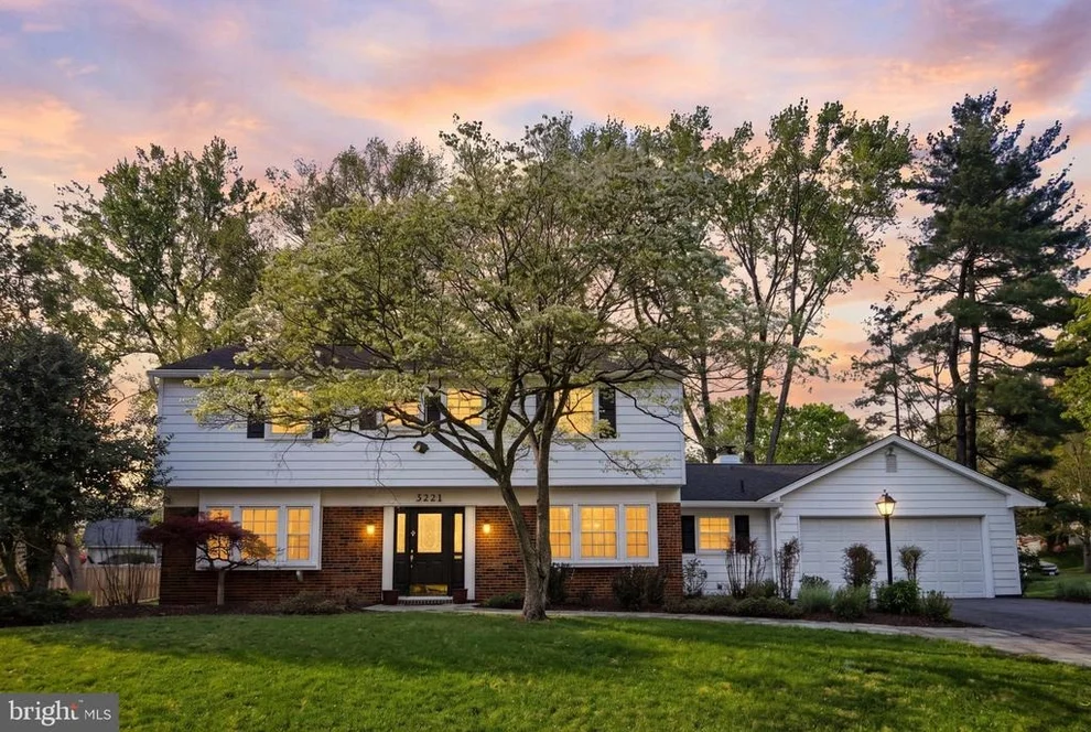 Unit for sale at 3221 BERET LANE, SILVER SPRING, MD 20906