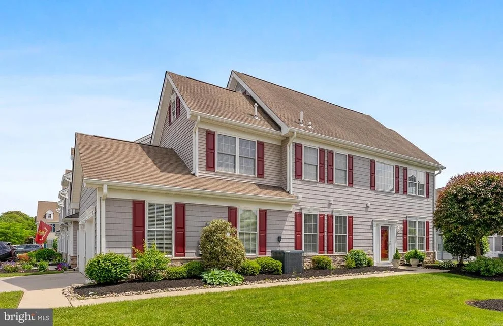 Unit for sale at 201 ST ANDREWS DRIVE, CAPE MAY COURT HOUSE, NJ 08210