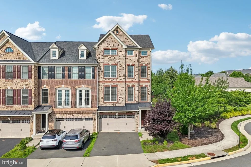 Unit for sale at 24991 CAMBRIDGE HILL TERRACE, CHANTILLY, VA 20152