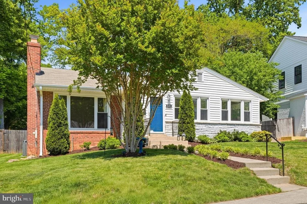 Unit for sale at 5211 FLANDERS AVENUE, KENSINGTON, MD 20895