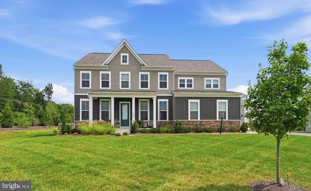 Unit for sale at 7301 SUGAR MAGNOLIA LOOP, GAINESVILLE, VA 20155