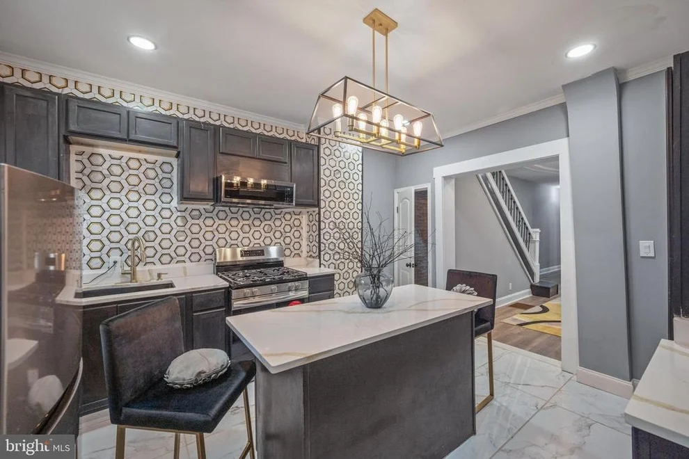 Unit for sale at 2525 W LOMBARD STREET, BALTIMORE, MD 21223