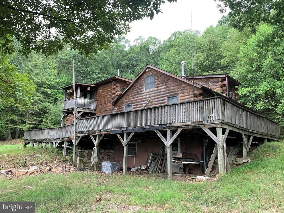 Unit for sale at 320 MOUNTAIN ROAD, LIVERPOOL, PA 17045