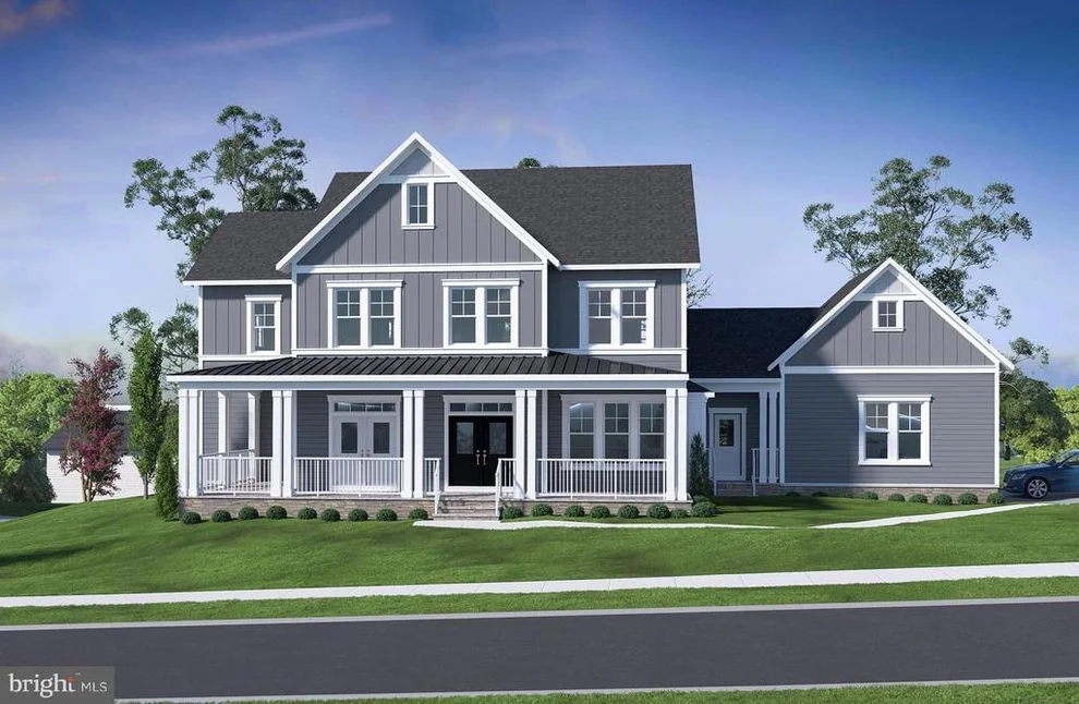 Unit for sale at 7215 BARNETT ROAD, BETHESDA, MD 20817