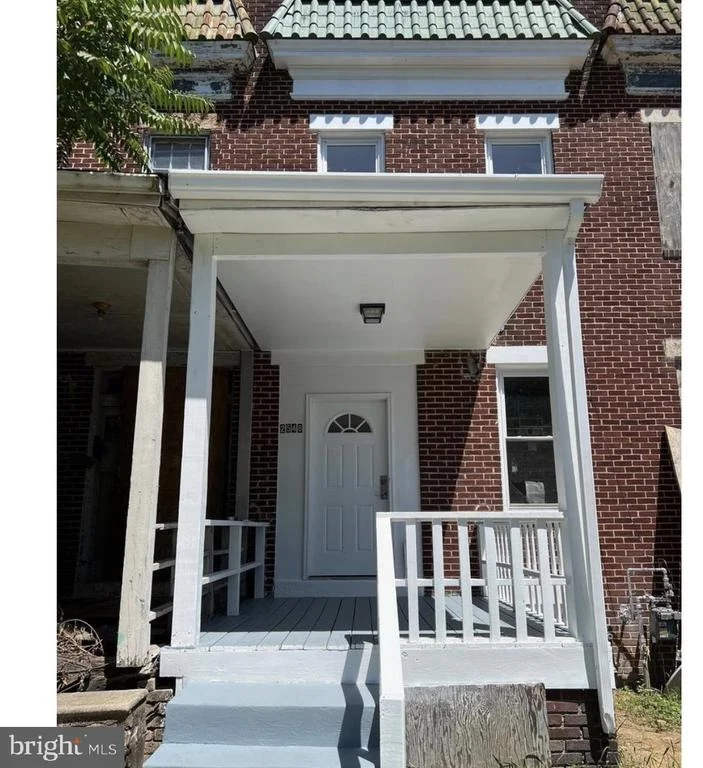 Unit for sale at 2548 OSWEGO AVENUE, BALTIMORE, MD 21215