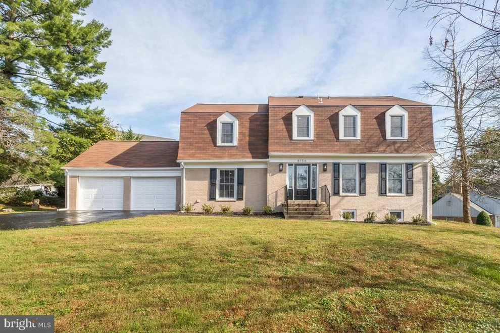 Unit for sale at 8156 BUCKSPARK LANE E, ROCKVILLE, MD 20854