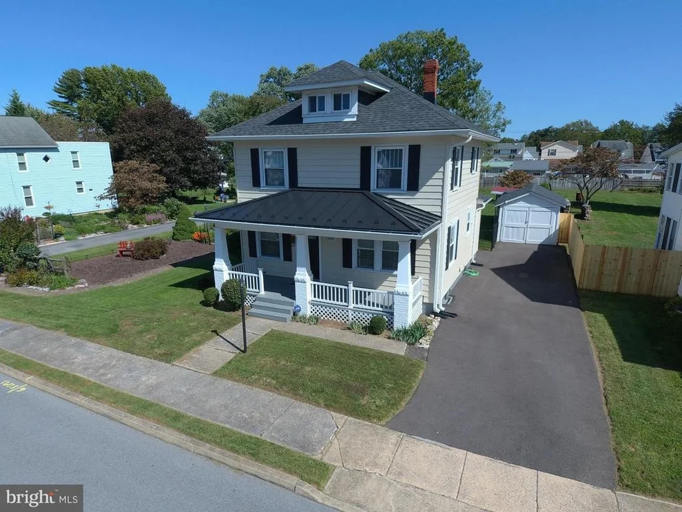 Unit for sale at 11019 COFFMAN AVENUE, HAGERSTOWN, MD 21740