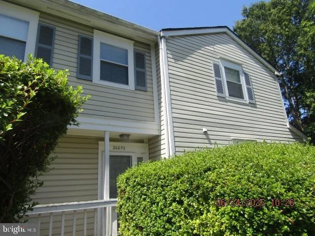 Unit for sale at 20052 APPLEDOWRE CIRCLE, GERMANTOWN, MD 20876