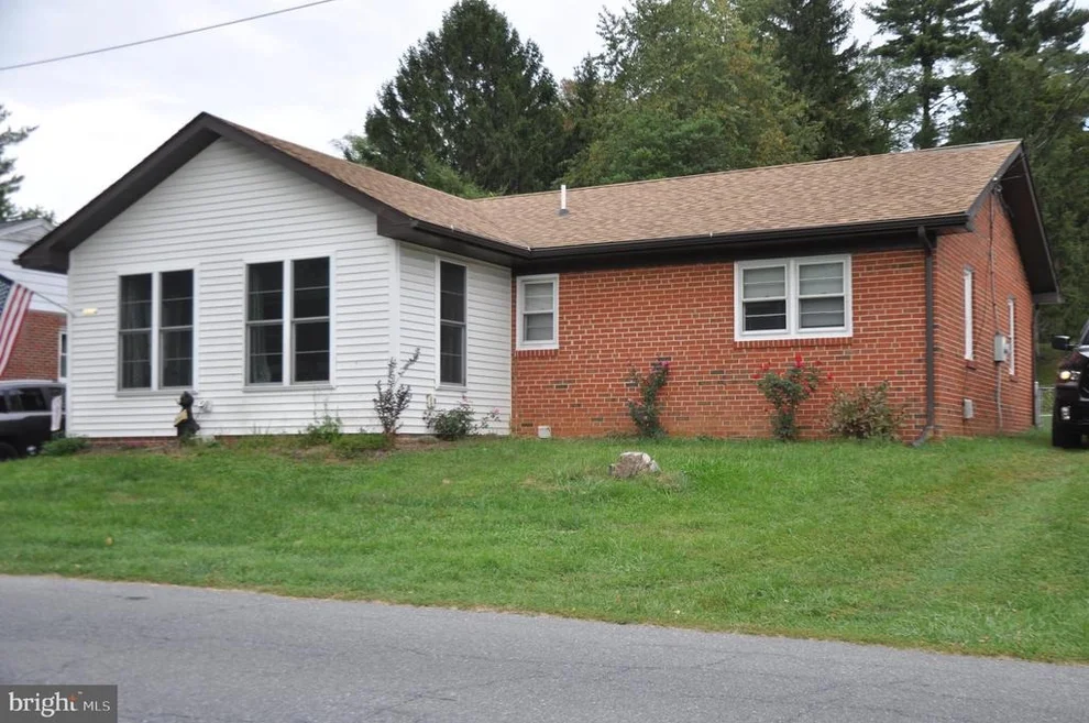 Unit for sale at 1114 2ND AVENUE, BRUNSWICK, MD 21716