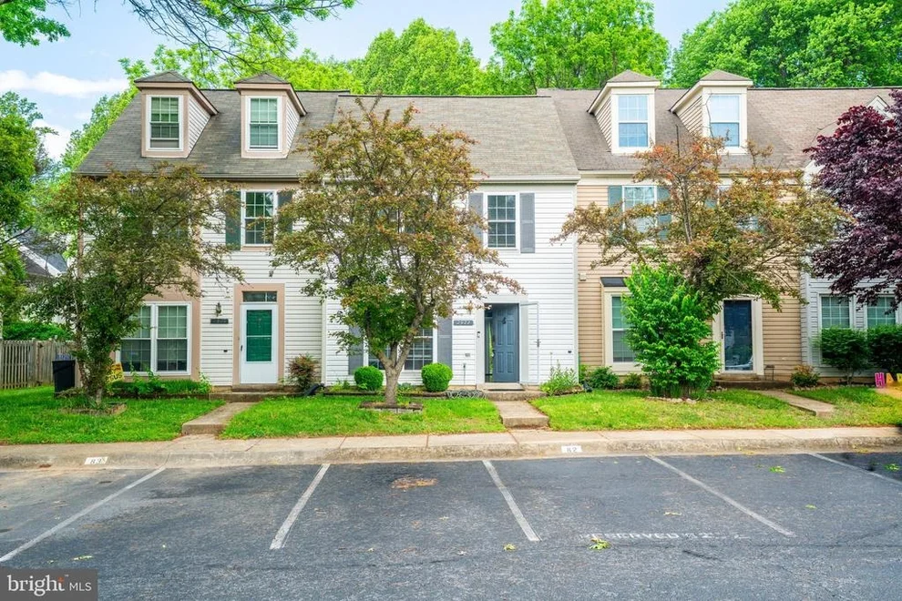 Unit for sale at 2922 STRAUSS TERRACE, SILVER SPRING, MD 20904