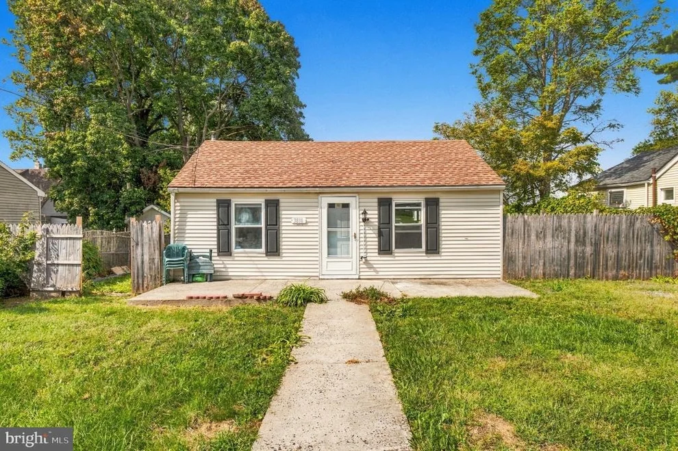 Unit for sale at 3818 HOLLYWOOD AVENUE, FEASTERVILLE TREVOSE, PA 19053