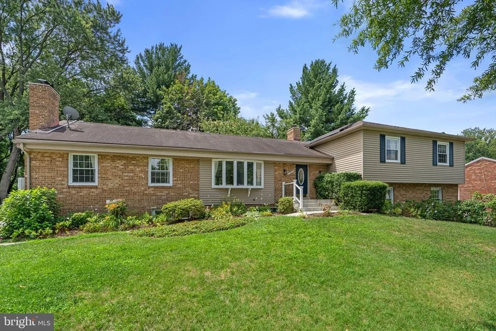 Unit for sale at 11503 CHANTILLY LANE, BOWIE, MD 20721