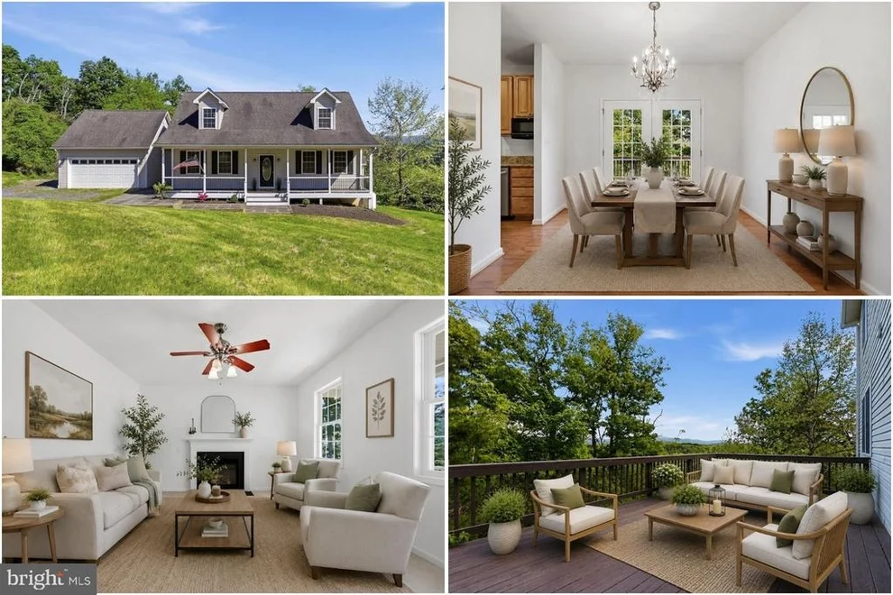 Unit for sale at 65 CHEYENNE LANE, FRONT ROYAL, VA 22630