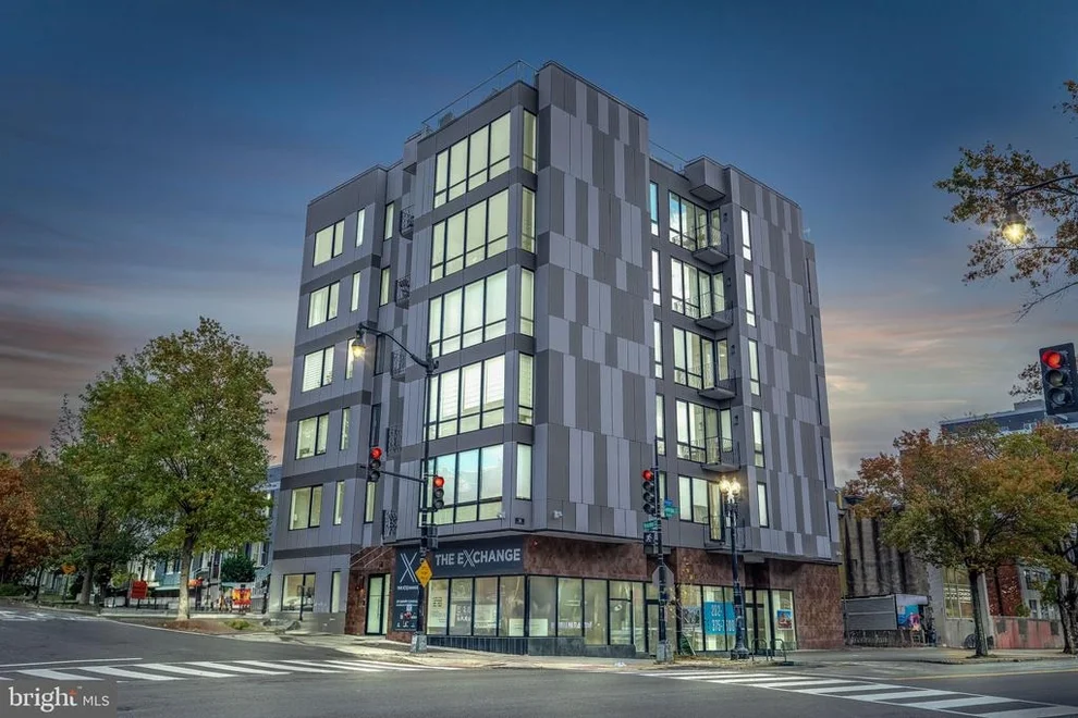 Unit for sale at 3619 GEORGIA NW, WASHINGTON, DC 20010