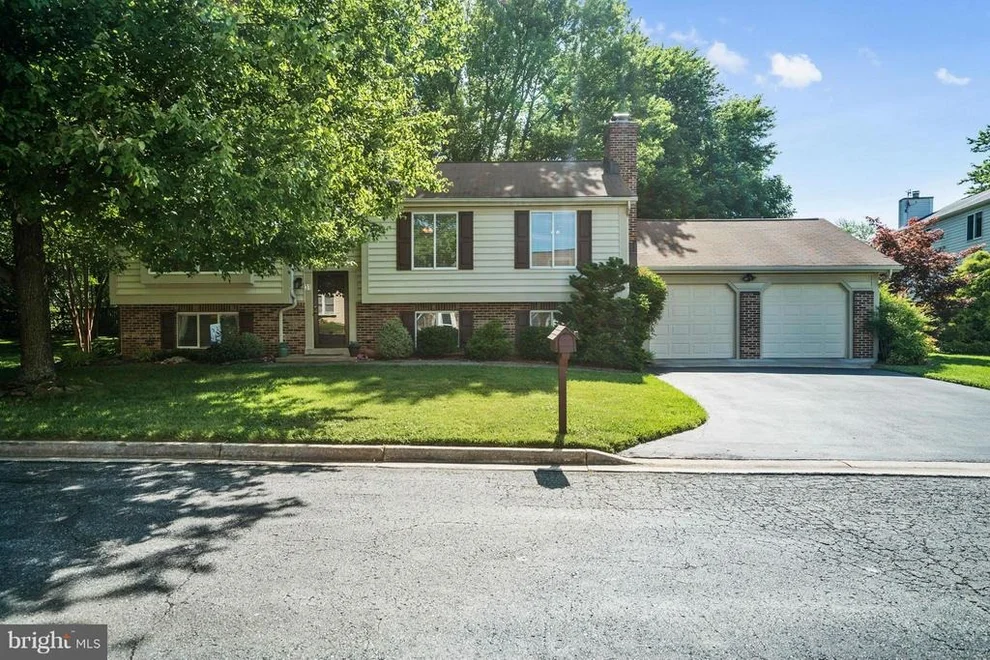 Unit for sale at 31 ORION CLUB DRIVE, ASHTON, MD 20861