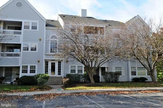Unit for sale at 8591 FALLS RUN ROAD, ELLICOTT CITY, MD 21043