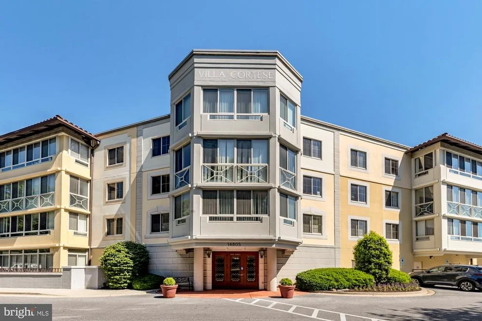 Unit for sale at 14805 PENNFIELD CIRCLE, SILVER SPRING, MD 20906