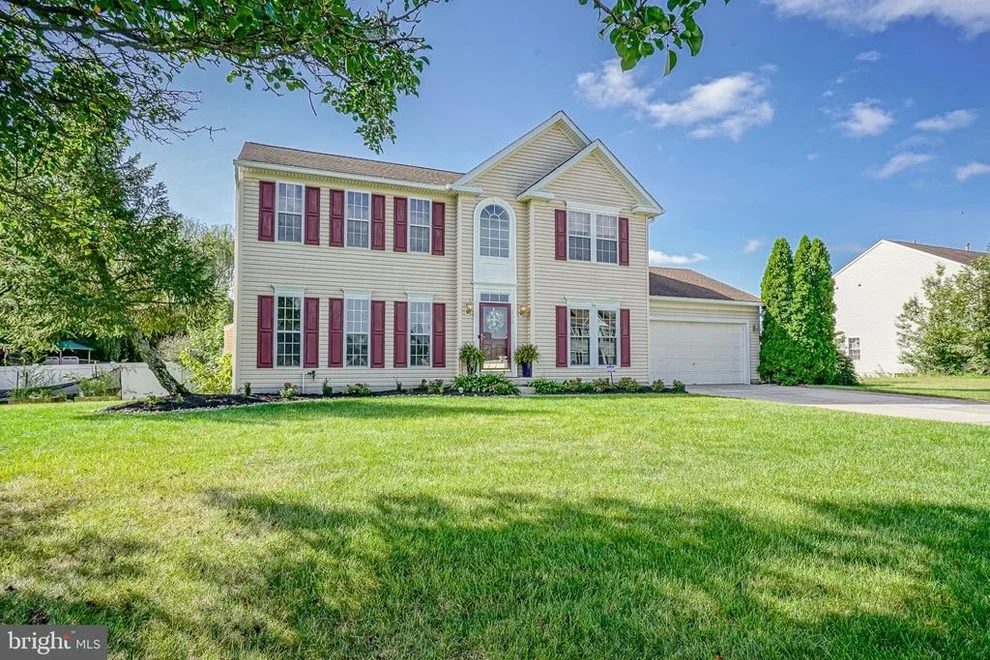 Unit for sale at 3573 RAVENNA LANE, VINELAND, NJ 08361