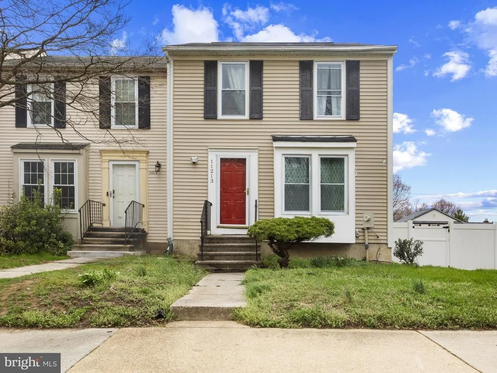 Unit for sale at 11213 WESTPORT DRIVE, BOWIE, MD 20720