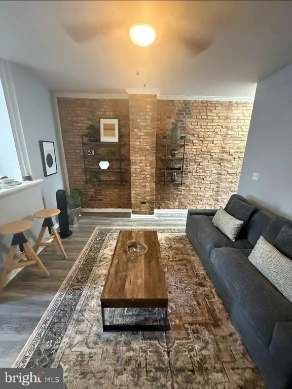Unit for sale at 1412 W SARATOGA STREET, BALTIMORE, MD 21223