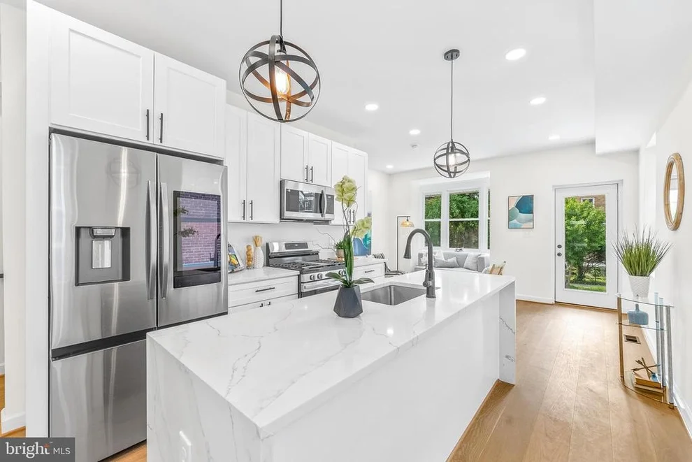 Unit for sale at 713 TEWKESBURY PLACE NW, WASHINGTON, DC 20012