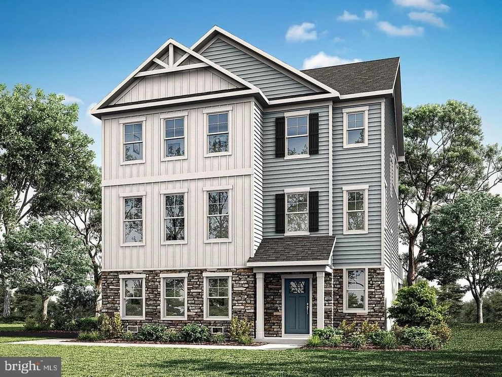 Unit for sale at 723 NOLLMEYER ROAD, MIDDLE RIVER, MD 21220