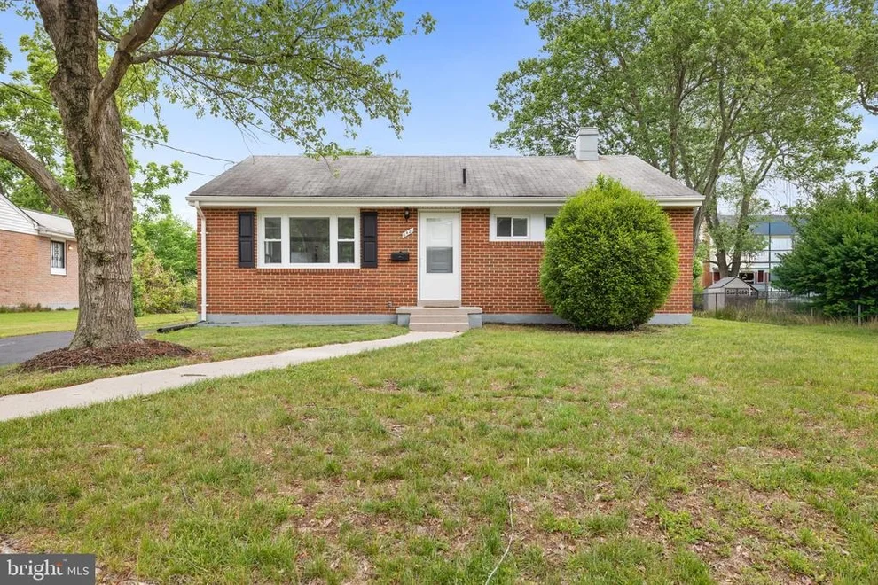 Unit for sale at 6421 DORSET DRIVE, ALEXANDRIA, VA 22310