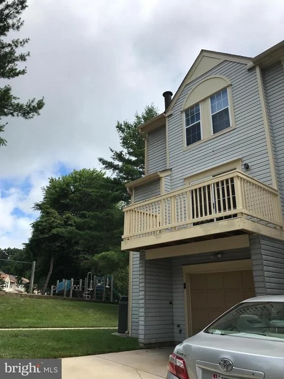 Unit for sale at 14757 WEXHALL TERRACE, BURTONSVILLE, MD 20866