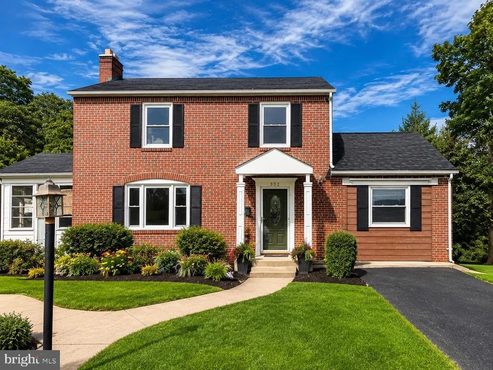 Unit for sale at 332 N LEE STREET, WOODSTOCK, VA 22664