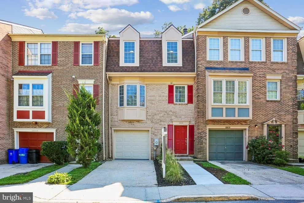 Unit for sale at 10826 DOUGLAS AVENUE, SILVER SPRING, MD 20902