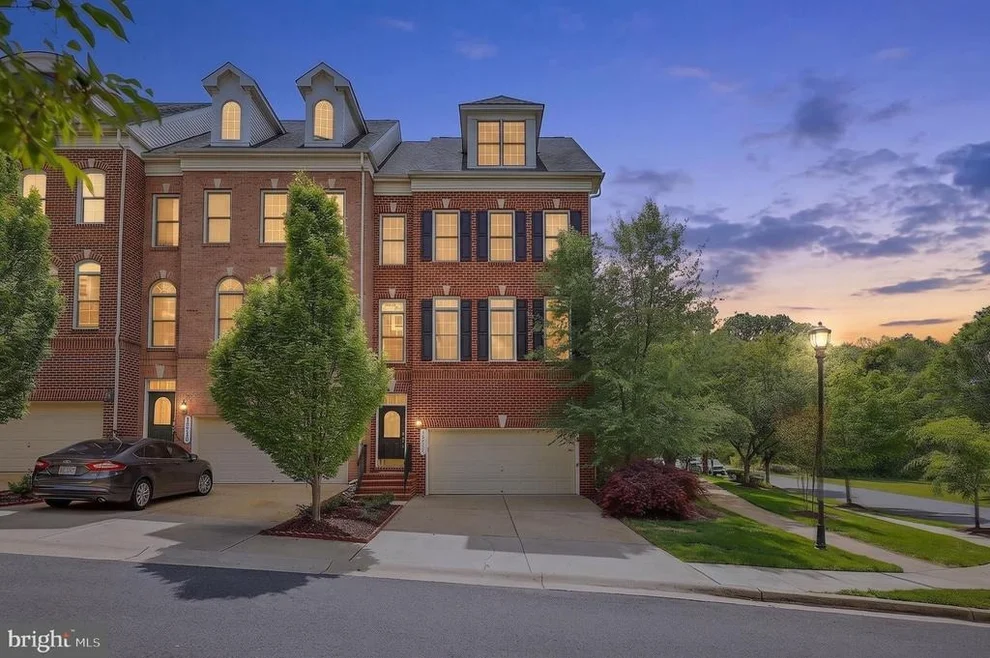 Unit for sale at 10312 POTOMAC CORNER DRIVE, ROCKVILLE, MD 20850