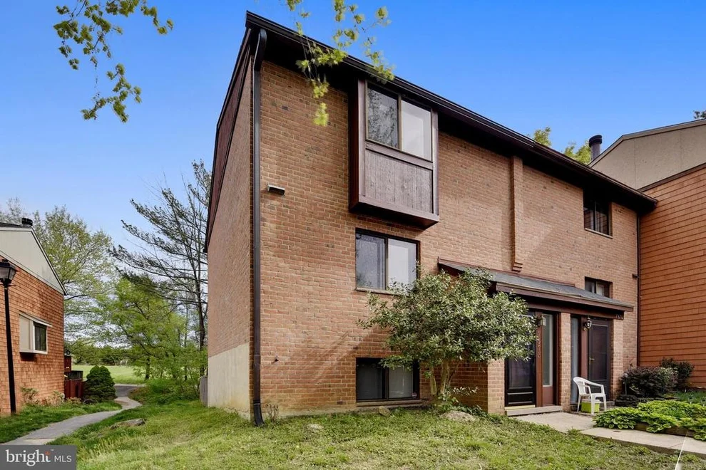 Unit for sale at 7378 KERRY HILL COURT, COLUMBIA, MD 21045