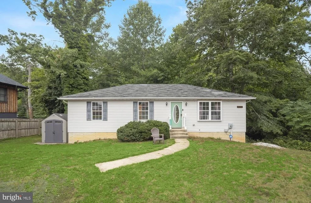 Unit for sale at 12465 HISPERIA ROAD, LUSBY, MD 20657