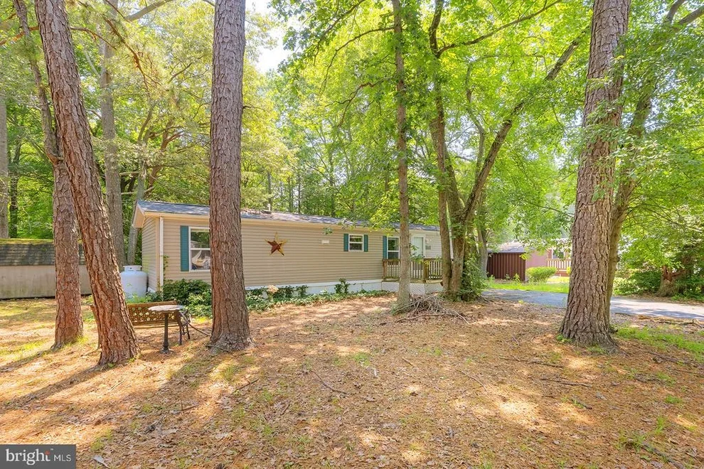 Unit for sale at 24119 CELTIC STREET, GEORGETOWN, DE 19947