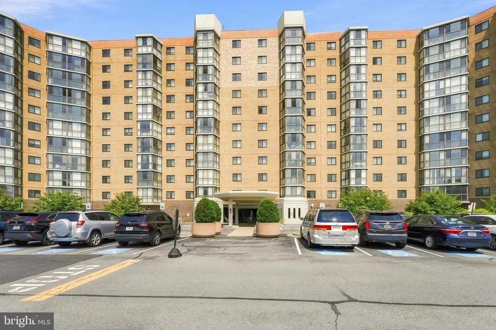 Unit for sale at 3330 N LEISURE WORLD BOULEVARD, SILVER SPRING, MD 20906