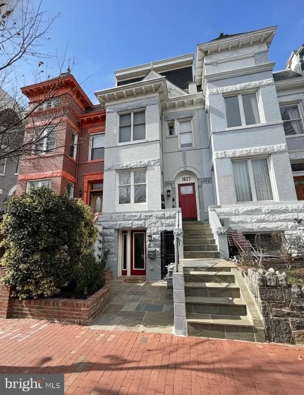 Unit for sale at 1827 1ST STREET NW, WASHINGTON, DC 20001