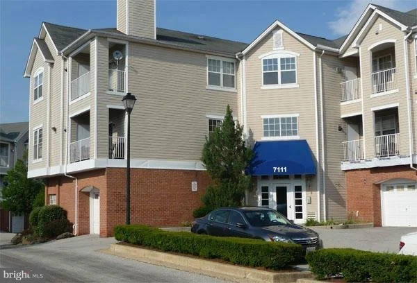 Unit for sale at 7111 SANDOWN CIRCLE, WINDSOR MILL, MD 21244
