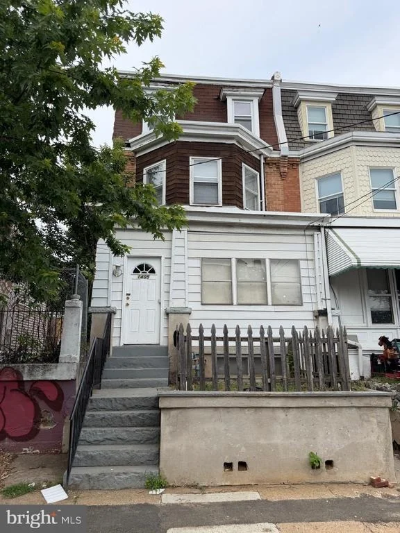 Unit for sale at 1405 W 2ND STREET, WILMINGTON, DE 19805