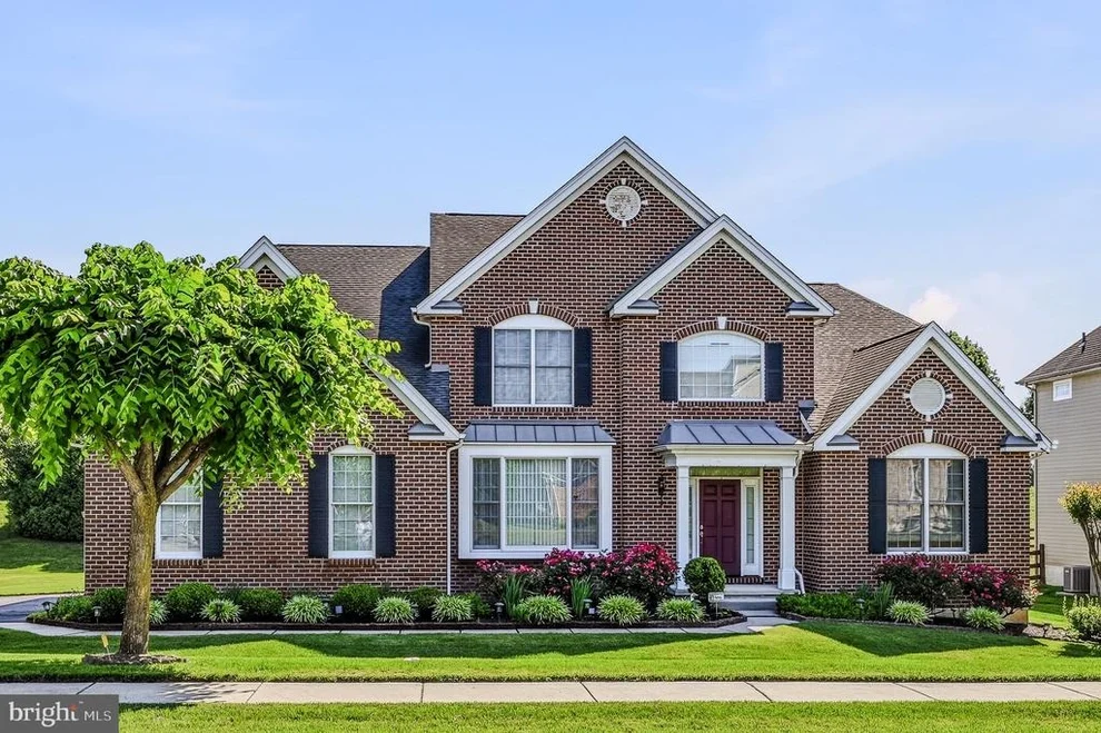 Unit for sale at 723 PARKMAN DRIVE, BEAR, DE 19701
