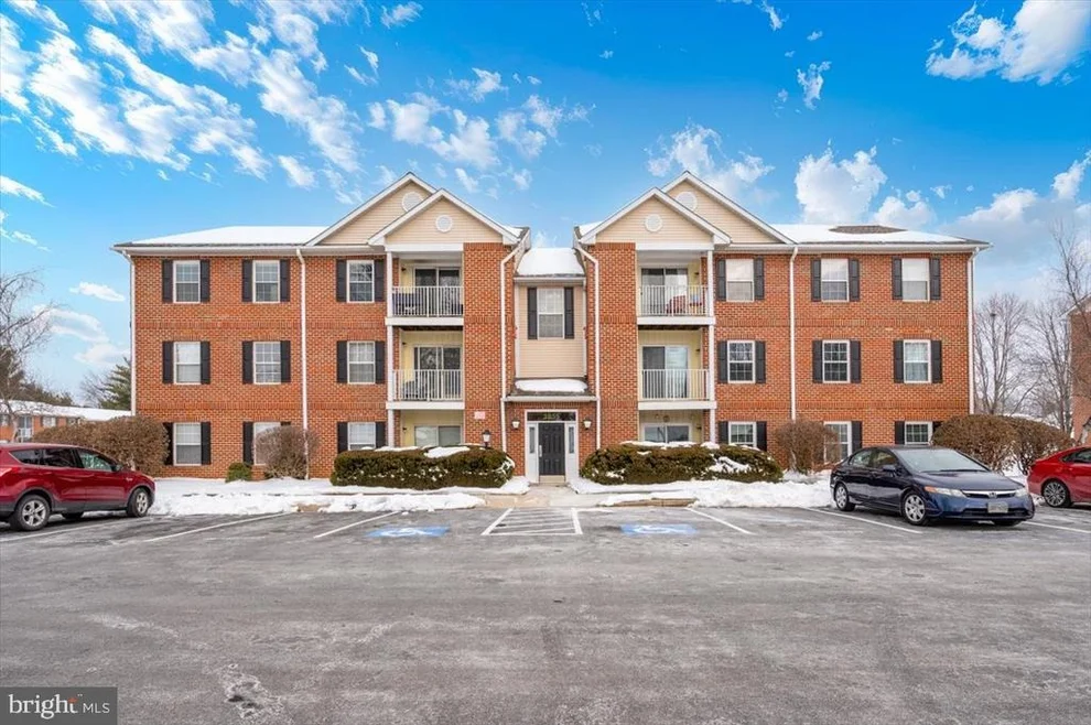 Unit for sale at 3855 SHADYWOOD DRIVE, JEFFERSON, MD 21755