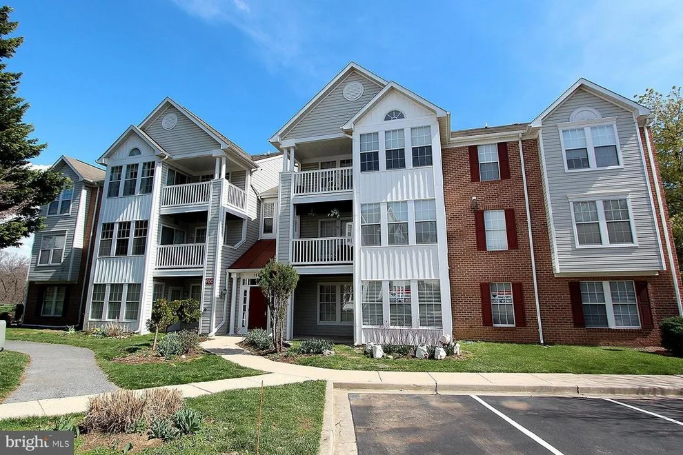 Unit for sale at 1605 BERRY ROSE COURT, FREDERICK, MD 21701