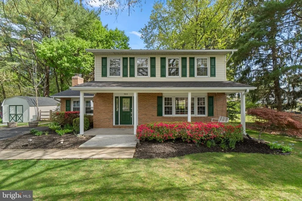 Unit for sale at 904 CAREN DRIVE, ELDERSBURG, MD 21784
