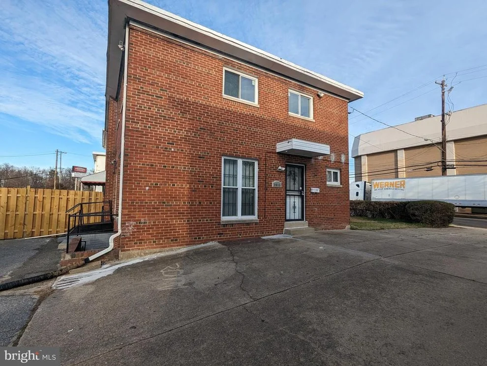 Unit for sale at 3018 SAINT CLAIR DRIVE, TEMPLE HILLS, MD 20748